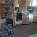 Exposición: 150 años de minería en Fabero