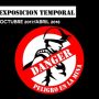 Exposición: Danger
