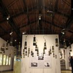 Exposición: Luces en la mina (Palencia)