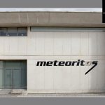 Exposición: Meteoritos 2011