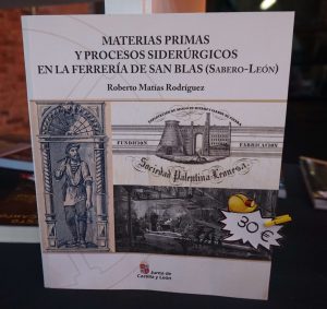 CUADERNOS DE LA FERRERIA - VOLUMEN III