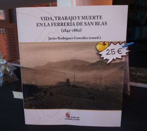 CUADERNOS DE LA FERRERIA - VOLUMEN IV