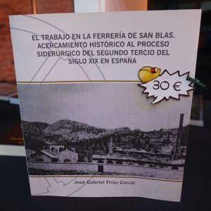 CUADERNOS DE LA FERRRERIA - VOLUMEN II