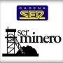 PROGRAMA "SER MINERO" HOY POR HOY DE RADIO LEÓN (92.6FM). TODOS LOS LUNES A LAS 12:35 H.