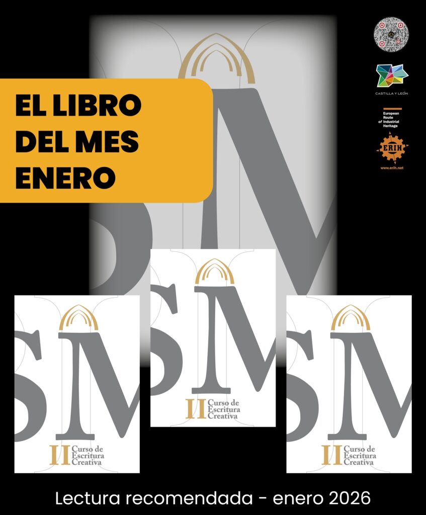 LIBRO DEL MES