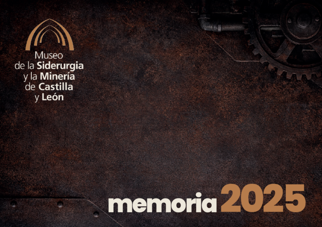 Memoria 2025