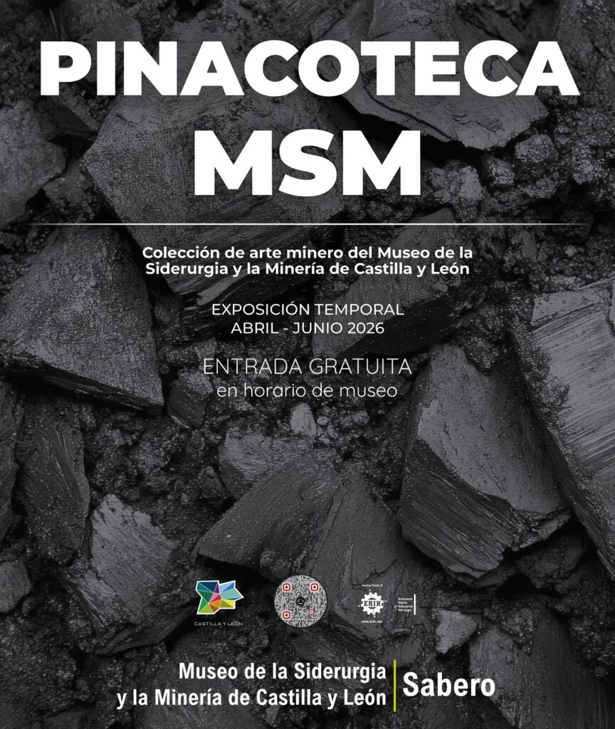 EXPOSICIÓN TEMPORAL ‘PINACOTECA MSM’