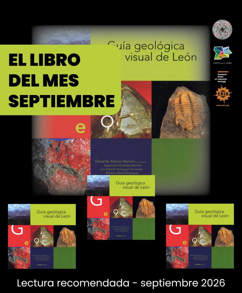 LIBRO DEL MES DE SEPTIEMBRE